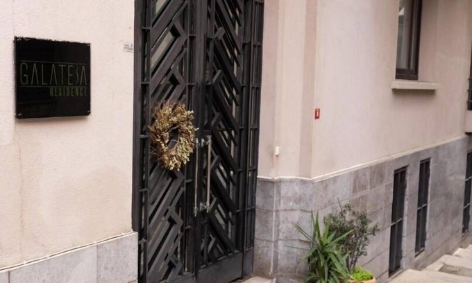 Galata Apartamento | Galateia Residence