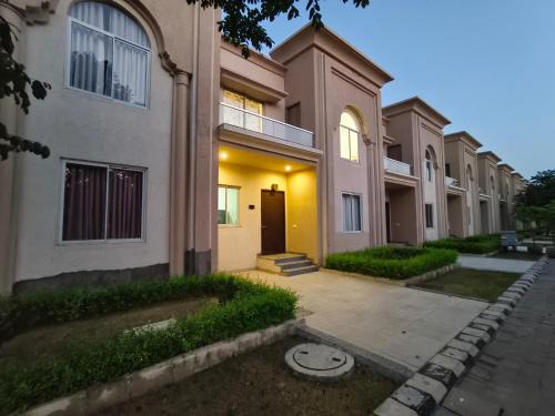 Sanganer Casa | Galaxy Villa Luxury 2BHK Stay
