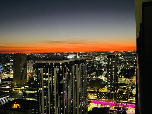Downtown Miami Complejo | Gale Penthouse Miami Hotel & Residences