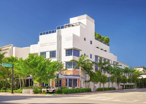 City Center Complejo | Gale South Beach, Curio Collection By Hilton