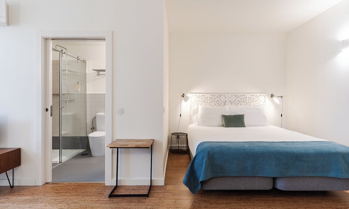 Centro / Baixa Apartamento | Galerias Nightlife Fashion Flats