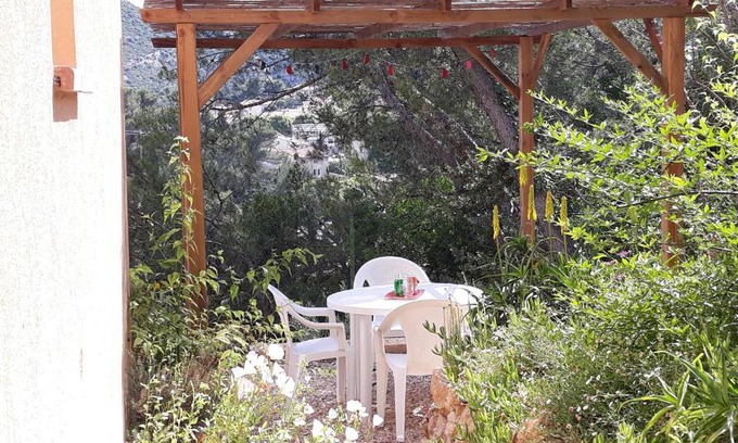 Peypin Casa | Galinette