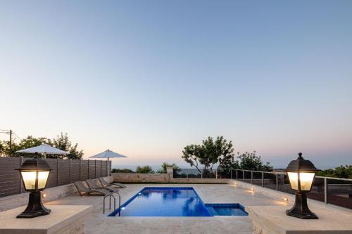 Tria Monastiria Apartamento | Galini House