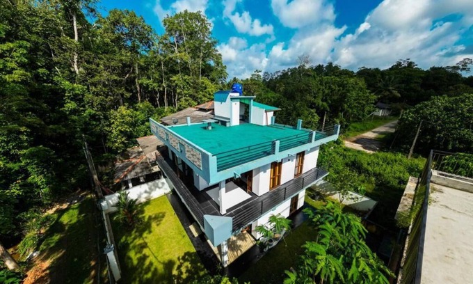Bope-Poddala Casa | Galle Nature Nook