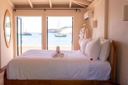 Freemans Bay Apartamento | Galleon Beach 1 Bedroom Cottages