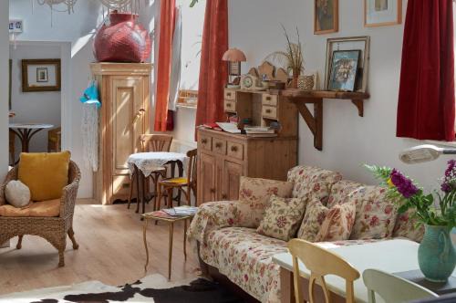 Newburgh Apartamento | Gallery Flat