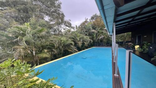 Little Mountain Casa | Gallery Place