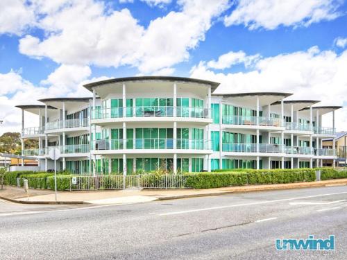 Victor Harbor Apartamento | Gallery Resort Style Penthouse No 13