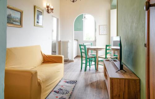 Panzano in Chianti Apartamento | Galletto del Chianti