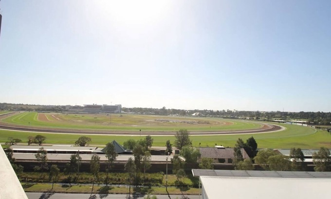 Kensington Apartamento | Gallop to Your Getaway