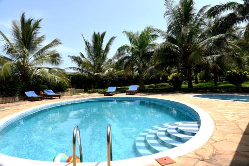 Galu Beach Apartamento | Galu Gardens Apartments Diani Beach