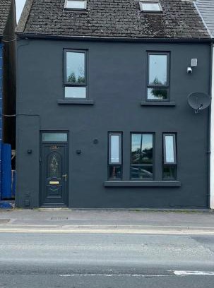 Galway City Centre Casa | Galway Bay Townhouse