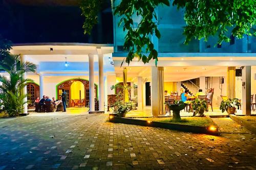 Dambulla Casa | Gamagedara Resort
