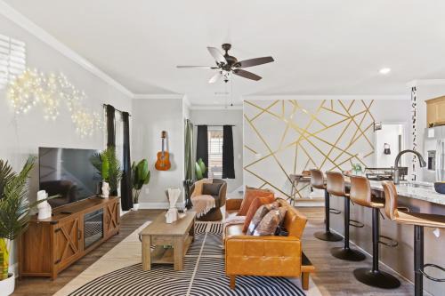 Athens Casa | Game Room - 2 King Beds - Perfect UGA Location!