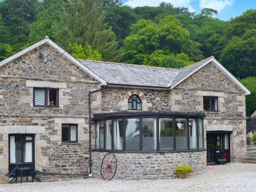 Liskeard Casa | Gamekeepers Apt - Cv20