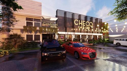 Pasirkaliki Hotel | Gandasari Hotel