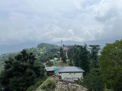 Chakrata Casa | Ganga Valley Homestay