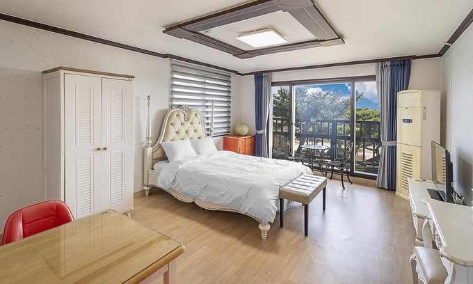 Ganghwa Casa | Ganghwa Pastel Pension