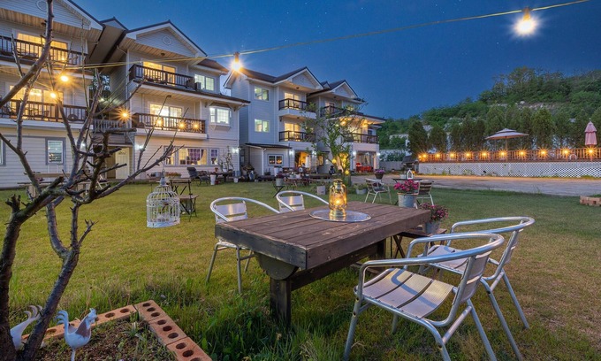 Ganghwa Casa | Ganghwa Rodemhouse Pension