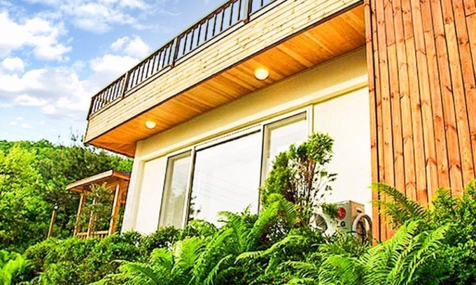 Ganghwa Casa | Ganghwado Noeulbit Meomuneunjip Pension