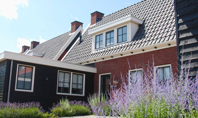 Colijnsplaat Casa | Ganuenta by Interhome