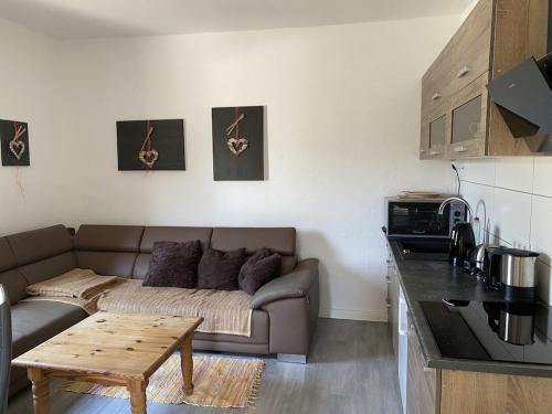 Werdohl Apartamento | Ganze Ferienwohnung in idyllischer Umgebung
