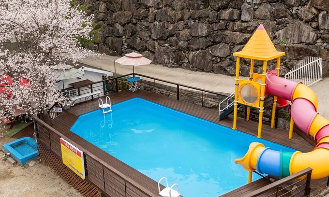 Gapyeong Casa | Gapeong Restay Pension