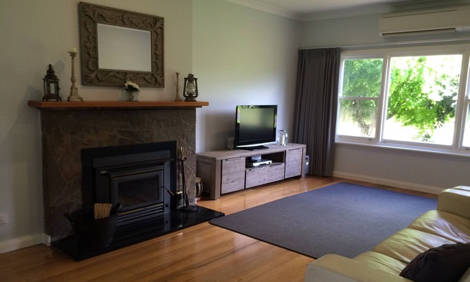 Gapsted Casa | Gapsted House: 4 BR, 1.5 BA House in Gapsted, Sleeps 10