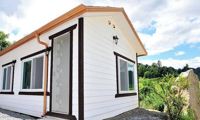 Sang Casa | Gapyeong Jandigujang Pension