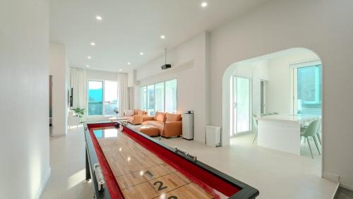 Oeseo Casa | Gapyeong Pool Villa Stay Cheongpyeong