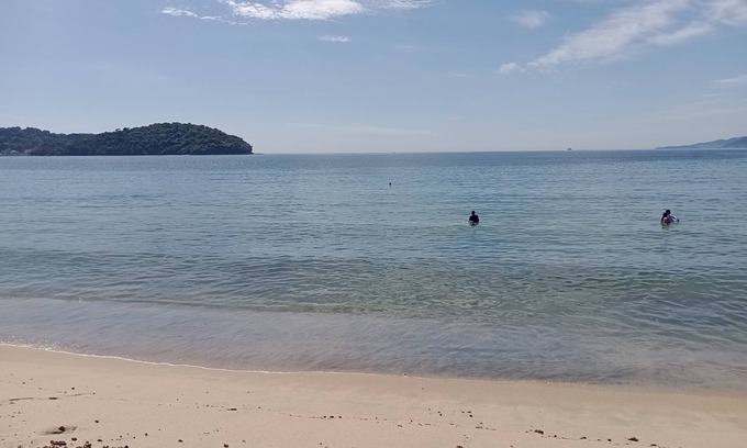 Garatucaia Casa | Garatucaia Beach House