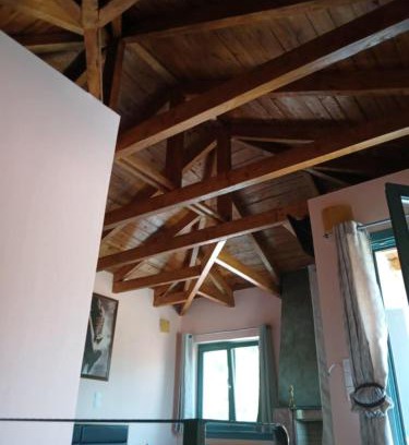 Konitsa Apartamento | Garavelas Home Το σπιτι στην Καστανιανη Μαστοροχωρια Κονιτσα