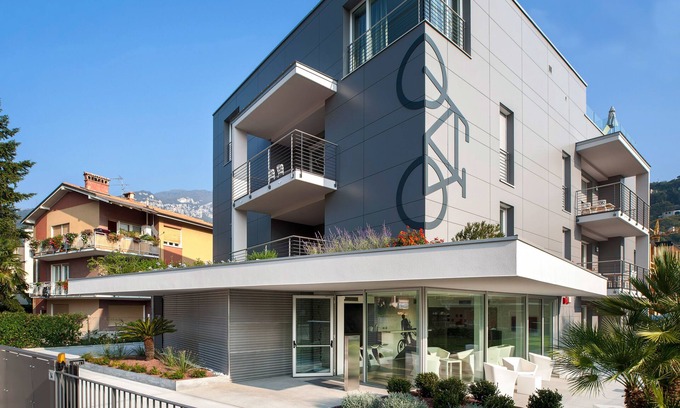 Torbole sul Garda Casa | Garda Bike Residence