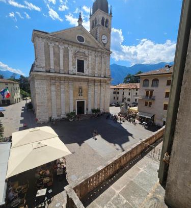 Arco Apartamento | GardaInn Palazzo Nuovo