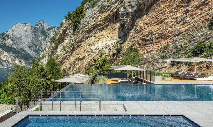 Torbole sul Garda Hotel | Gardea Soulfamily Resort