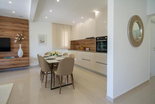 Pakostane Apartamento | Garden apartment