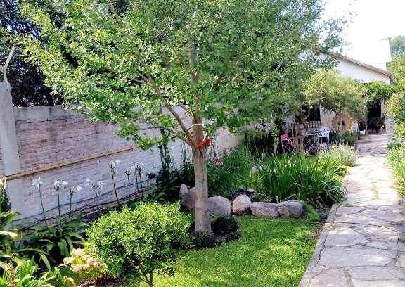 La Cumbre Apartamento | Garden Atelier Eco Friendly