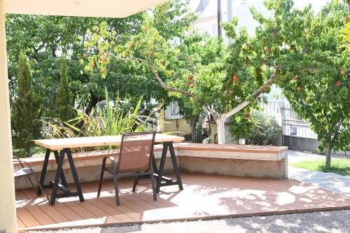 Alexandroupoli Apartamento | Garden Bliss Alexandroupolis