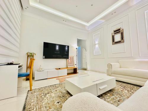 As-Sayidah Zaynab Apartamento | Garden City Gem