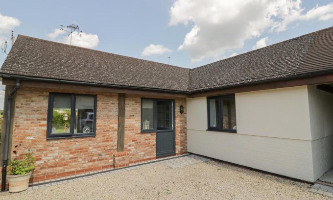 Ripple Casa | Garden Cottage