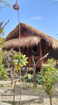 Gili Gede Casa | Garden Cottage