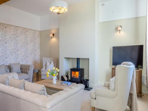 Northwich Casa | Garden Cottage - Uk45498