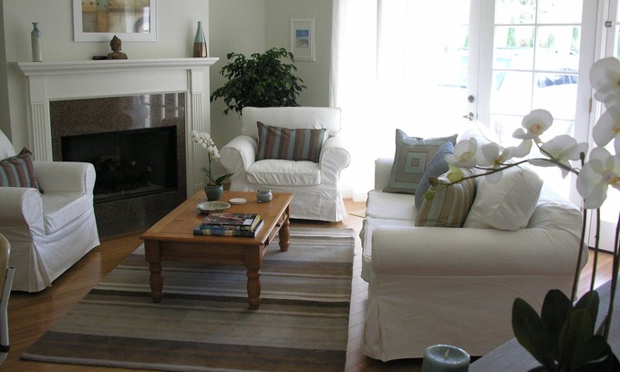 Valley Village Casa | LA: Garden Guest House cerca de Universal Studios y Hollywood