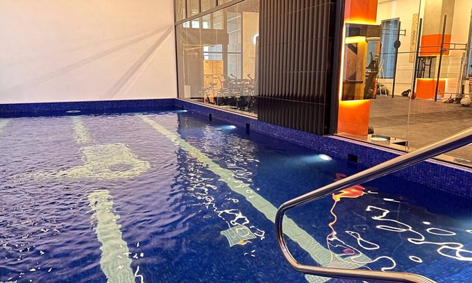 Jabriya Hotel | Garden Hotel