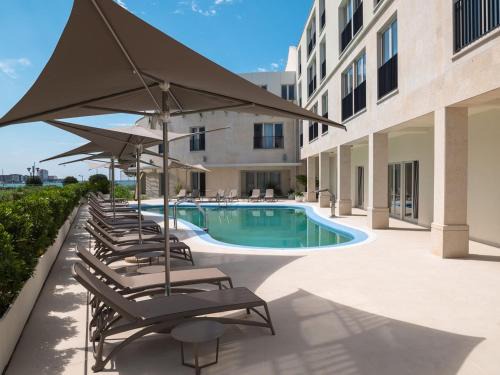 Umag Casa | Garden Palace Resort