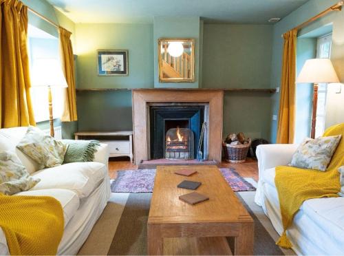 Sandyhills Casa | Gardeners Cottage