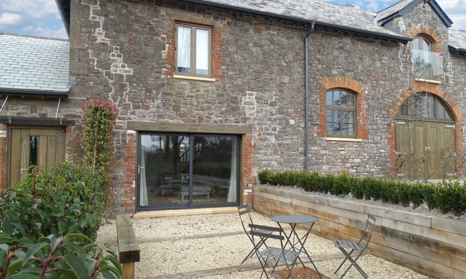 Talaton Cabaña | Jardineros Cottage, Talaton