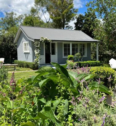 Tamahere Casa | Gardeners' Cottage
