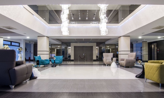 Titov Veles Hotel | Gardenia Hotel & Spa