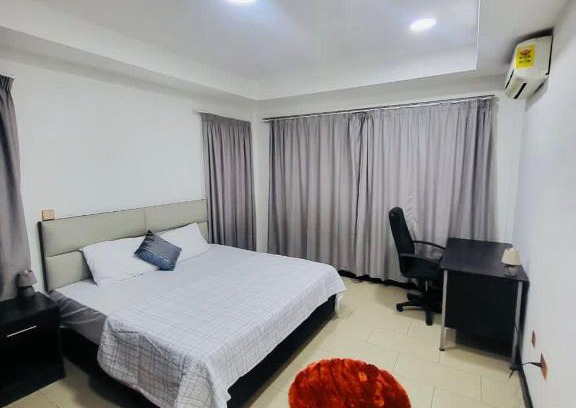 Abelemkpe Apartamento | Gardenia Suites